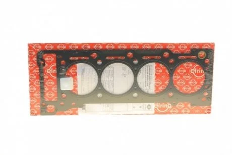 Прокладка, головка циліндра ELRING 762.811