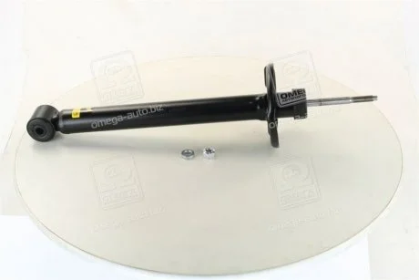 Амортизатор Original задній гідравлічний MN MONROE R3888