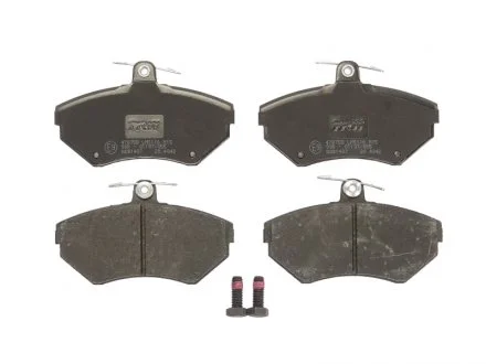 Гальмівні колодки TRW GDB1437