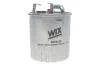 Фільтр паливний MB - SPRINTER, VITO WIX = FN PP841/1 WIX FILTERS WF8239 (фото 1)