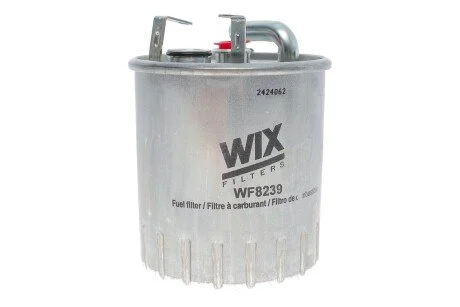 Фільтр паливний MB - SPRINTER, VITO WIX = FN PP841/1 WIX FILTERS WF8239