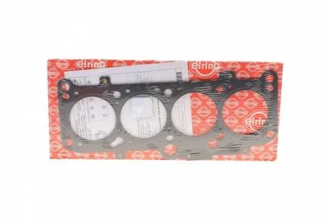 Прокладка, головка циліндра ELRING 412.872