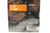 Лампочка Plus 50% галоген H1 (12 В, 55 Вт, тип гнізда: P14,5S до 90% більш яскраве) 1 987 301 041 BOSCH 1987301041 (фото 2)