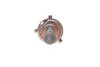 Лампочка Plus 60% галоген H4 (12 В, 60/55 Вт, тип гнізда: P43T) 1 987 302 049 BOSCH 1987302049 (фото 2)