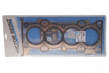 Ущільнення ГБЦ FORD 1.8 16V 00- RZ VICTOR REINZ 61-35440-00