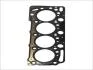 Прокладка ГБЦ OPEL Y17DT/Y17DTL/Y17DTH 1 ELRING 809.710 (фото 1)