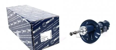 Амортизатор (передний) Chevrolet Aveo 06-(L) MEYLE 29-26 623 0002