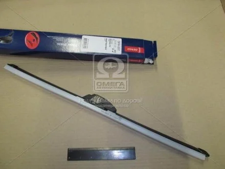 Щітка склоочисника безкаркасна 550 mm DS DFR-007 DENSO DFR007