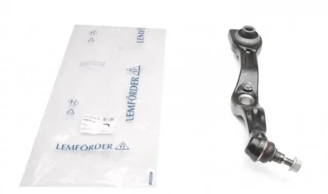Важіль передній лівий MB S-CLASS W221 LM LEMFORDER 35559 01