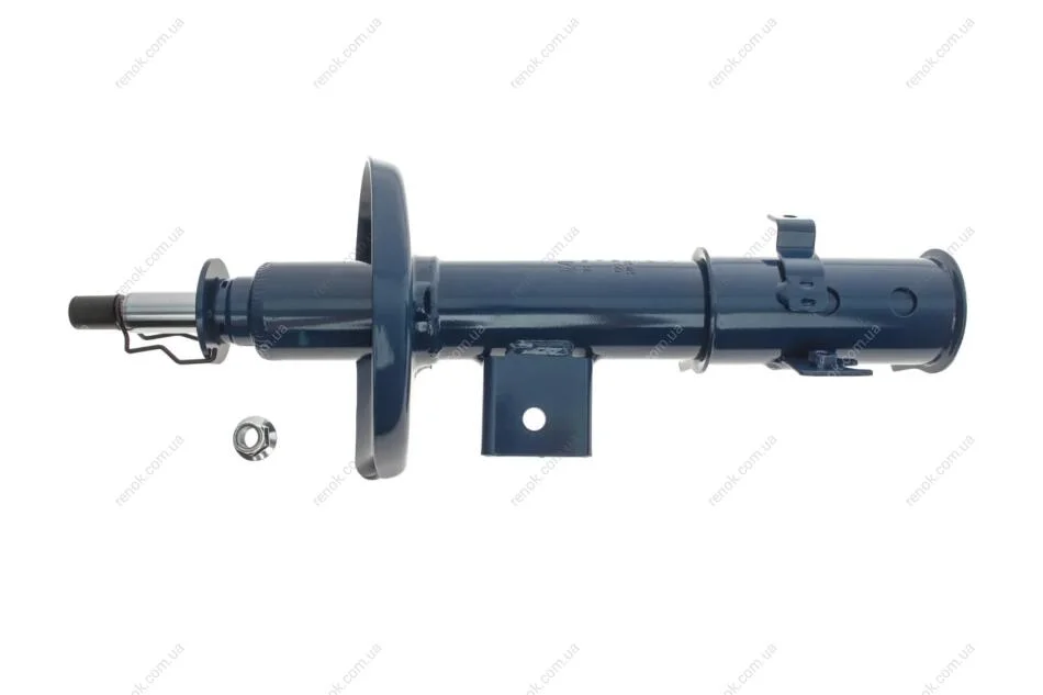 Амортизатор (передний) Suzuki Grand Vitara 05-(L) MEYLE 33-26 623 0004 (фото 1)