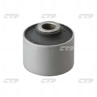 Сайлентблок заднього подовжнього важеля задній = GV0355 CTR CVM-5