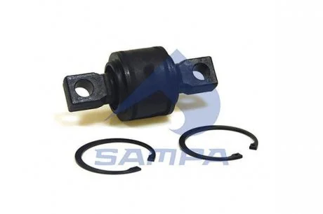 Ремкомплект важеля підвіски MAN 75x19/130 SMP SAMPA 020.546