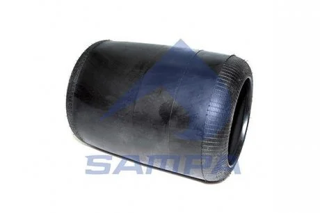 Пневморессора подвески WABCO 179x260x345 SAMPA SP 55701