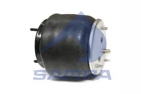 Пневморессора подвески SCANIA 350x190 SAMPA SP 556198-K