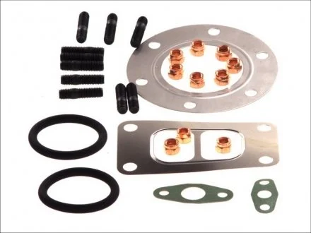 Монтажний комплект компресора MB OM501 EL ELRING 715.331
