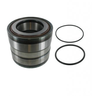 Блок-маточинний підшипник. 82x140x115. HUB SKF VKBA 5419