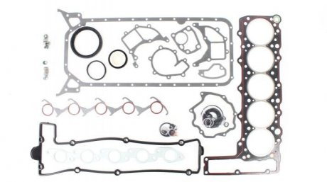 Комплект прокладок полный MB 2.9 OM602. AJUSA.50158700