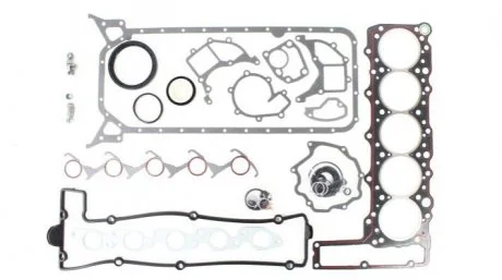 Комплект прокладок полный MB 2.9 OM602. AJUSA.50158700