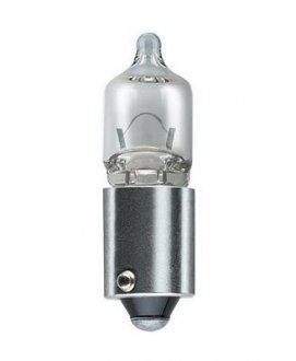 Лампа накаливания H6W 12V 6W BAX9s OSRAM 4008321094896