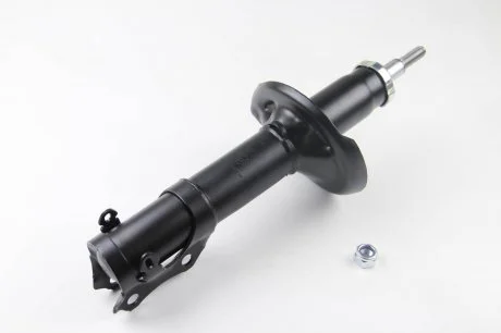 Фото 1 - амортизатор Premium гидравлический передний KYB 633712 Амортизатор Premium гидравлический передний KYB 633712 (фото 1)