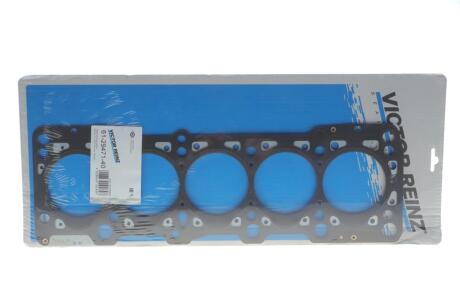 Прокладка ГБЦ VW T4 2.4D, ?81,00mm, 1,57mm, (2 метки) VICTOR REINZ 61-29471-40