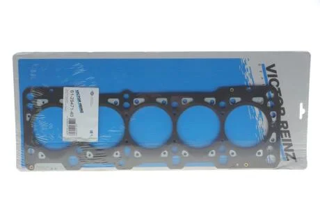 Прокладка, головка циліндра REINZ VICTOR REINZ 61-29471-40