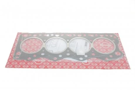 Прокладка, головка циліндра ELRING 863.130