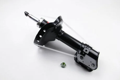 Амортизатор Excel-G газовый передний правый KYB 334372