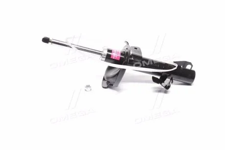 Амортизатор Excel-G газовий передній правий KYB 334700