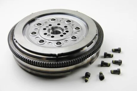 Двухмассовый маховик MB SPRINTER 2.9D SACHS 2294000525