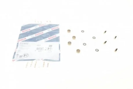 Ремкомплект ТНВД Iveco/Renault/Volvo BOSCH 1467010536