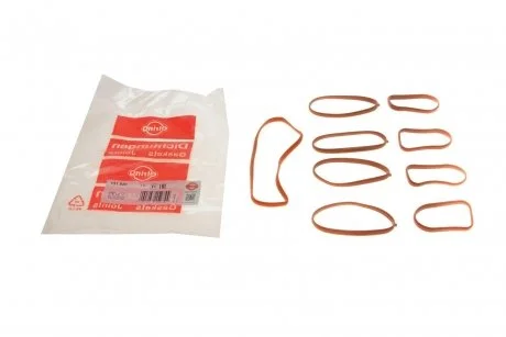 Комплект прокладок, впускний колектор ELRING 131.820