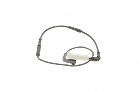 Датчик износа тормозных колодок (задних) BMW 5 (E60) 03- BOSCH 1987473003