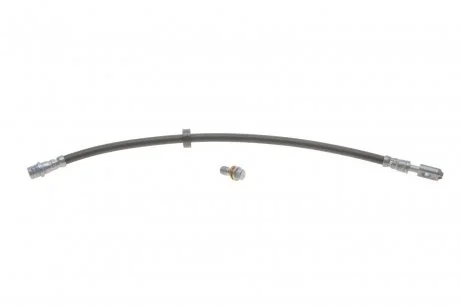 Шланг гальмівний (передній) VW Golf IV 1.4-2.3 TDI/FSI/SDI 97-06 (435mm) MEYLE 100 611 0053/S