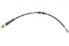 Шланг гальмівний (передній) Skoda Octavia/ VW Bora/ Golf 96-04 (570mm) MEYLE 100 611 0083/S (фото 5)