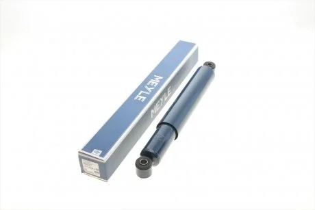 Амортизатор гидравлический передний MEYLE 026 615 0002