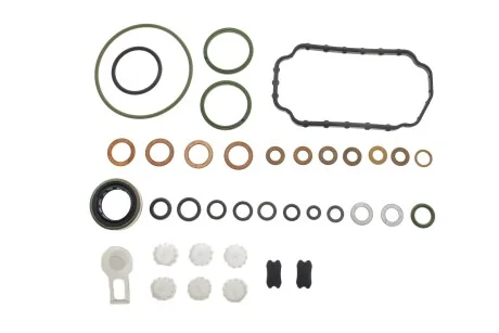 Ремкомплект ТНВД VW T3/T4/Ford Transit 79-03 (+сальник 20x31x7.3) BOSCH 1467010520