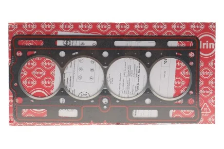 Прокладка, головка циліндра ELRING 012.361