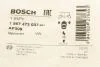 Датчик износа тормозных колодок MB BM164/BM463/BM639/T211/W164/W21 BOSCH 1987473037 (фото 5)