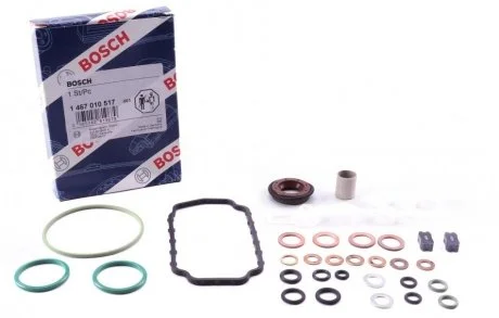 Ремкомплект ТНВД + сальник вала BOSCH 1467010517