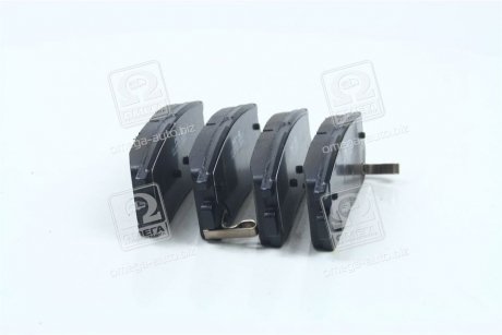 Тормозные колодки дисковые задние SANGSIN BRAKE Hi-Q (SANGSIN) SP1205