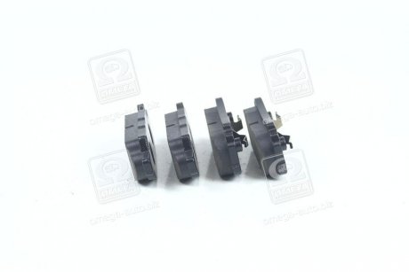 Тормозные колодки дисковые задние SANGSIN BRAKE Hi-Q (SANGSIN) SP2111