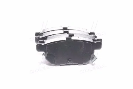 Колодки гальмові дискові задні HQ Hi-Q (SANGSIN) SP2094