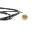 Датчик износа тормозных колодок (задних) Mini (R55/R56/R57) 06-15 (L=1130mm) BOSCH 1987473059 (фото 6)