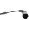 Датчик зносу гальмівних колодок (передніх) BMW 3 (E46) 98-05 (L=605mm) BOSCH 1987474943 (фото 3)