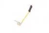 Датчик износа тормозных колодок (передних) MB (W211/212/221/222/166) BOSCH 1987474966 (фото 4)