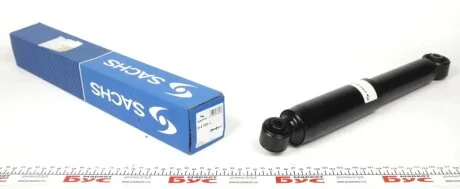 Амортизатор Super Touring газовий задній SACHS 314 725
