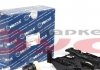 Блок электрический АКПП MB Sprinter 906 06-/Vito (W639) 03-(+разъем) 014 930 0001/S