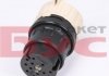 Блок електричний АКПП MB Sprinter 906 06-/Vito (W639) 03- (+роз'єм) MEYLE 014 930 0001/S (фото 6)