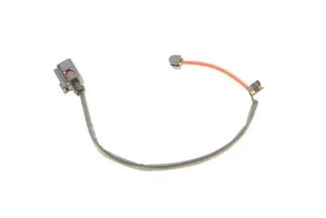 Датчик зносу гальмівних колодок (передніх) VW Touareg/Porsche Cayenne 02-10 (L=375mm) BOSCH 1987474562